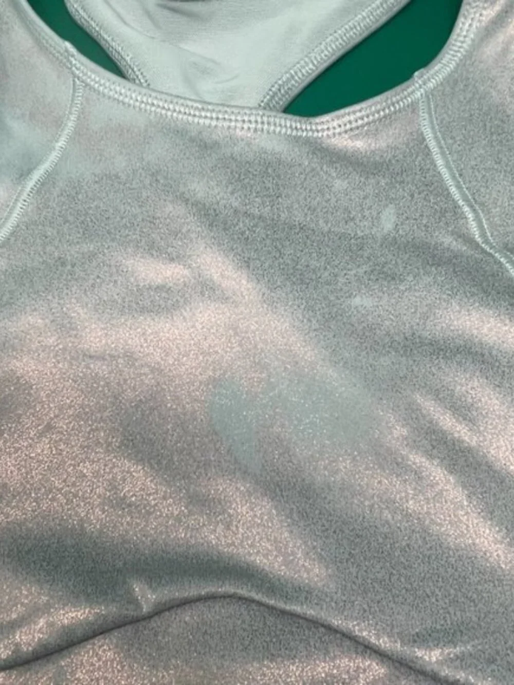 Stella Mcartney x Adidas Sports Bra